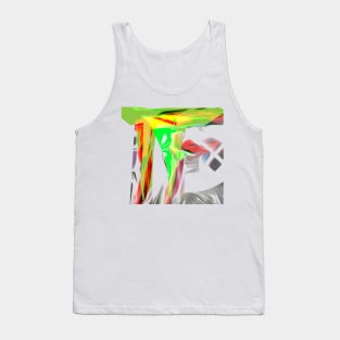 triforce Tank Top